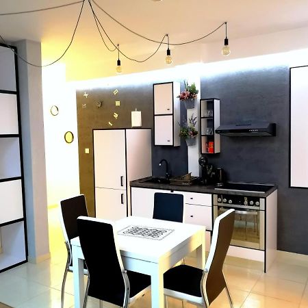 Easy Rent Apartments - Loft Lublin Kültér fotó