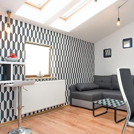 Easy Rent Apartments - Loft Lublin Kültér fotó