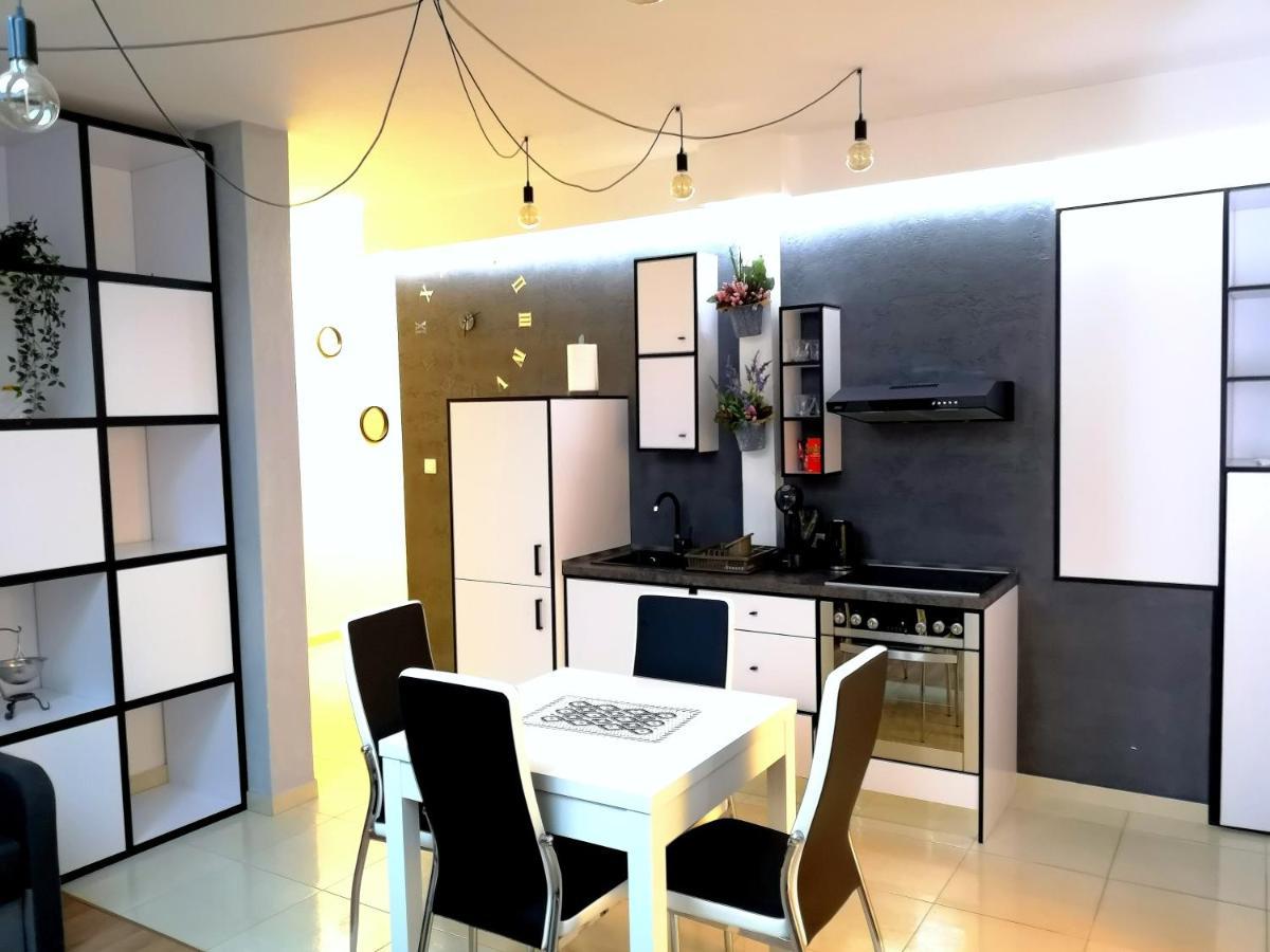 Easy Rent Apartments - Loft Lublin Kültér fotó
