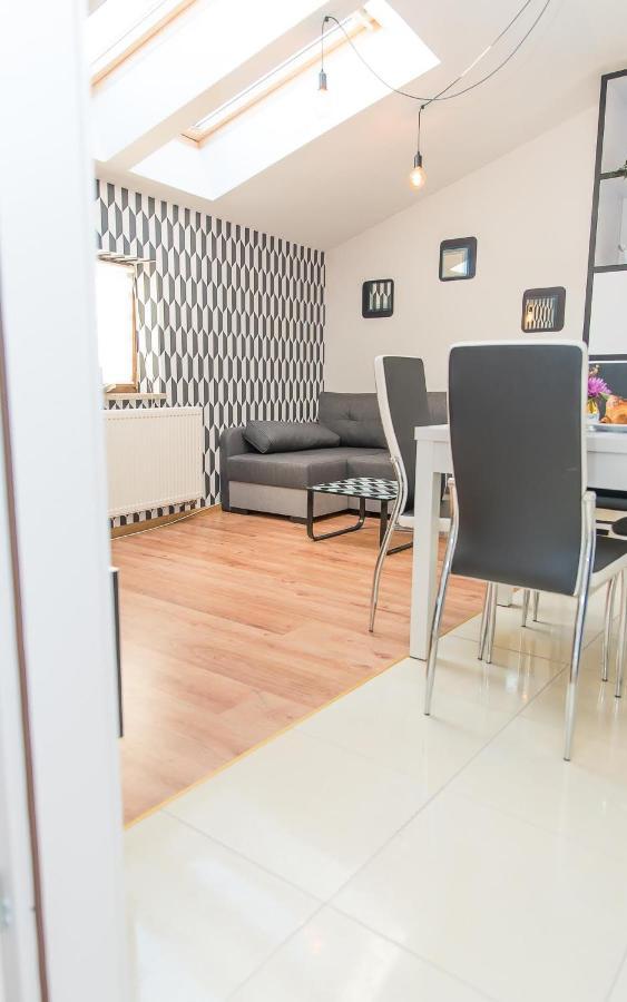 Easy Rent Apartments - Loft Lublin Kültér fotó