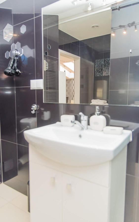 Easy Rent Apartments - Loft Lublin Kültér fotó