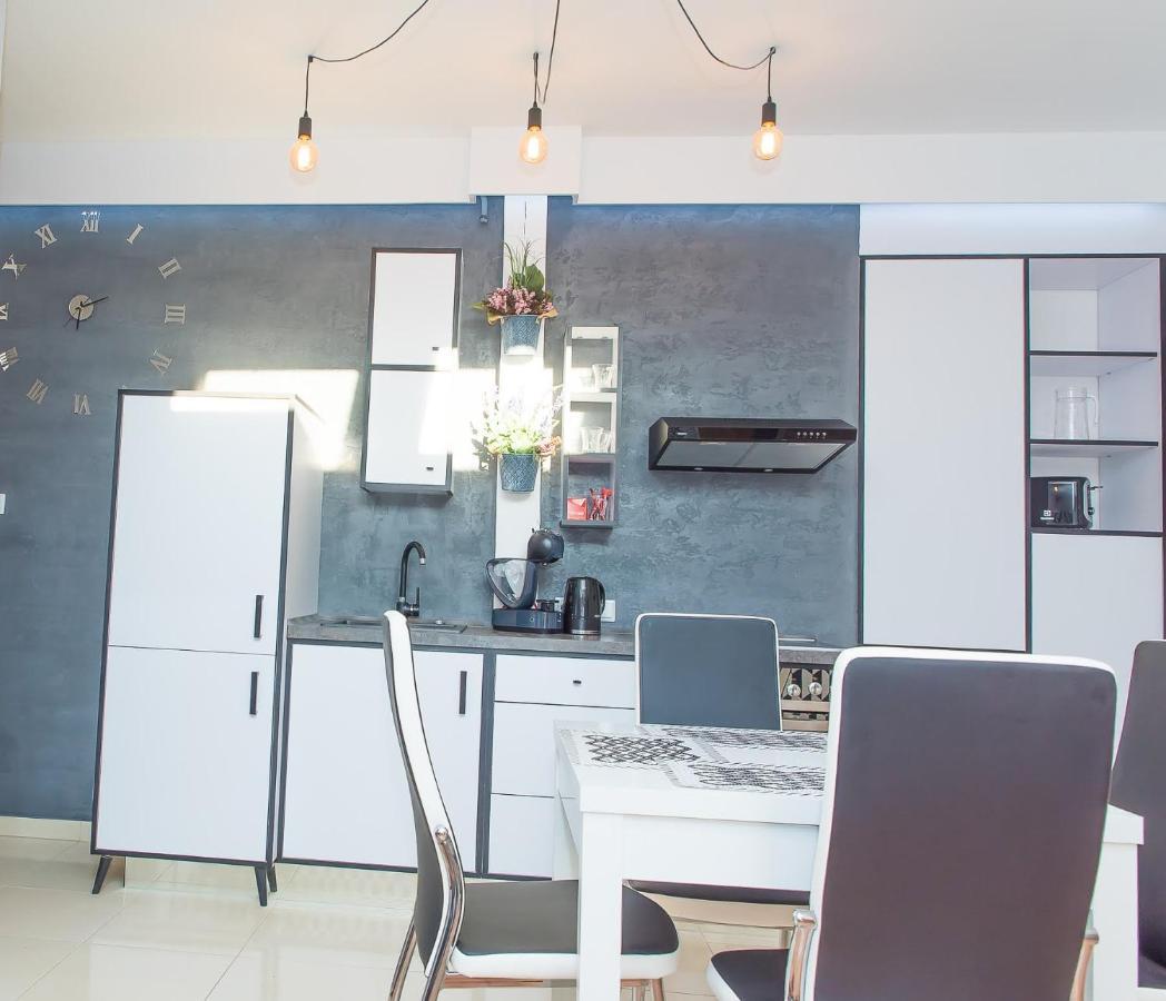 Easy Rent Apartments - Loft Lublin Kültér fotó
