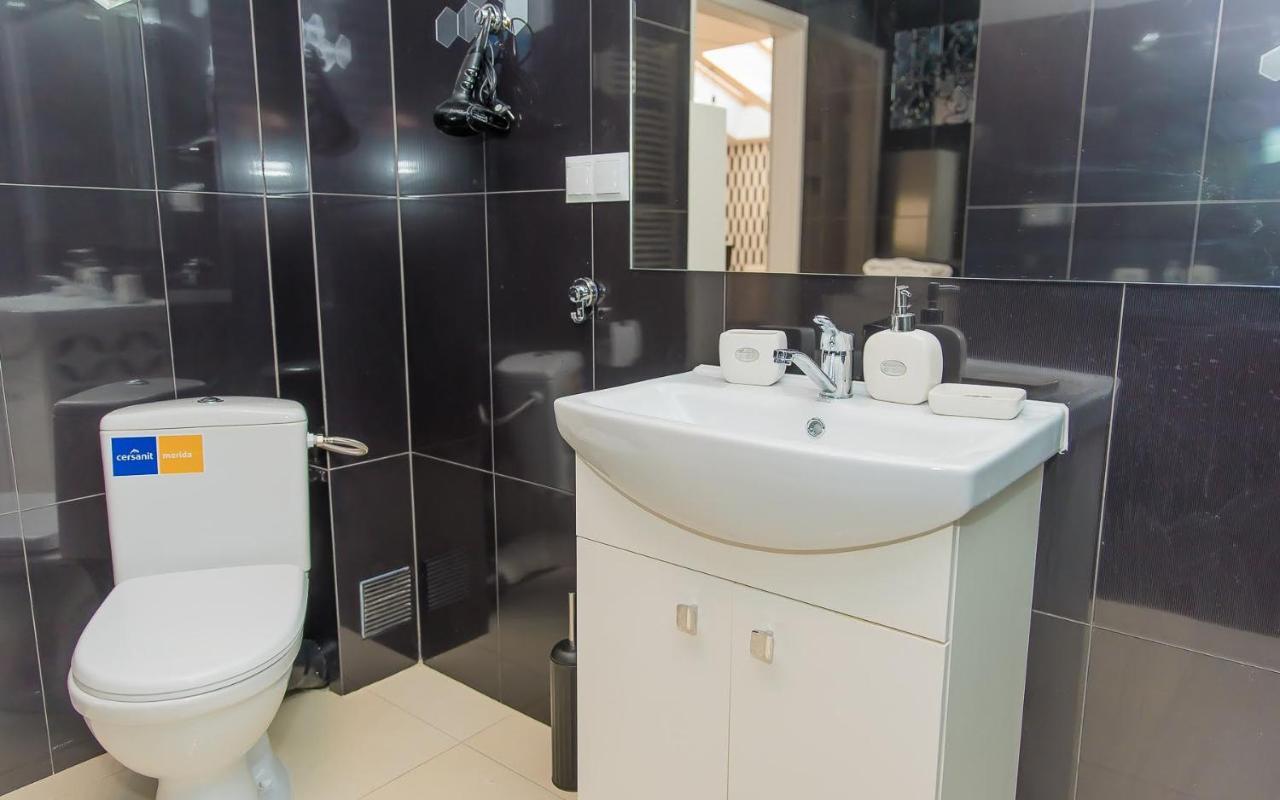 Easy Rent Apartments - Loft Lublin Kültér fotó