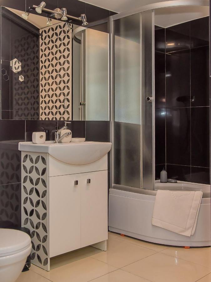 Easy Rent Apartments - Loft Lublin Kültér fotó