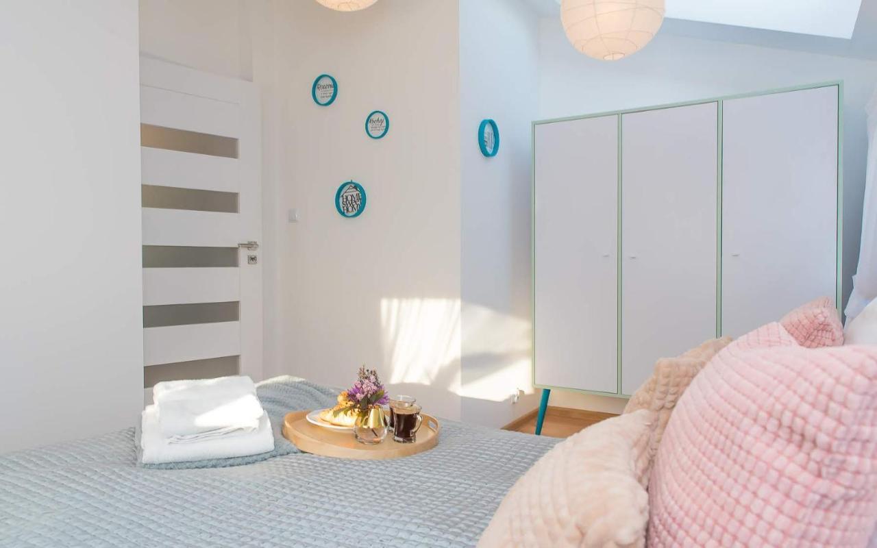 Easy Rent Apartments - Loft Lublin Kültér fotó