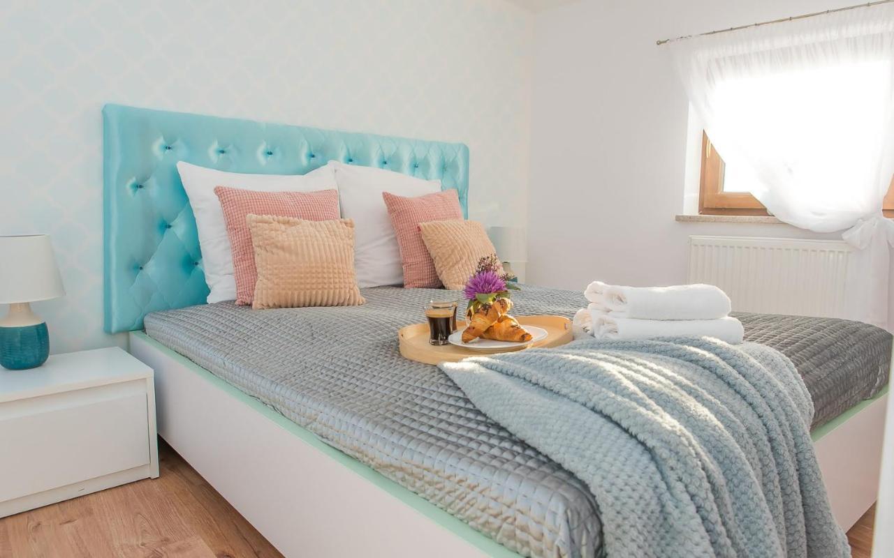 Easy Rent Apartments - Loft Lublin Kültér fotó
