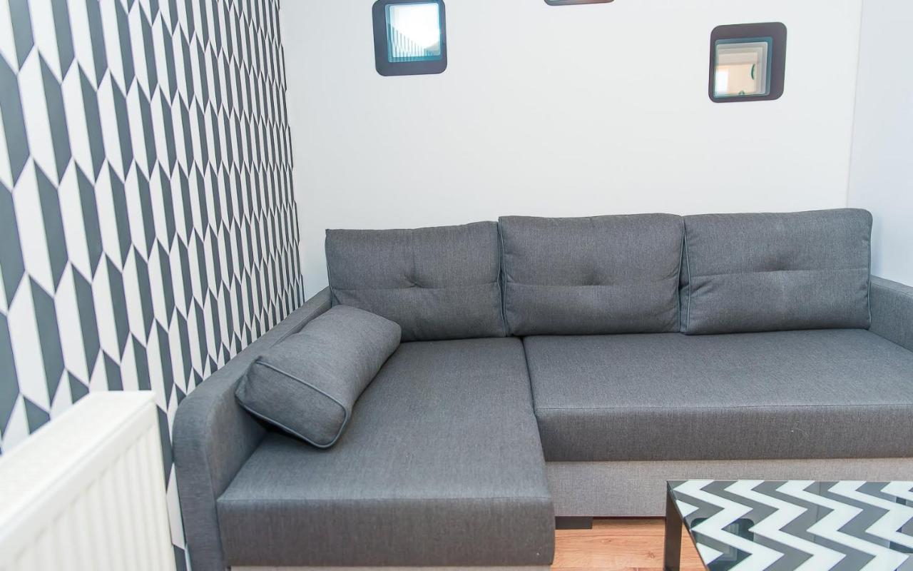 Easy Rent Apartments - Loft Lublin Kültér fotó