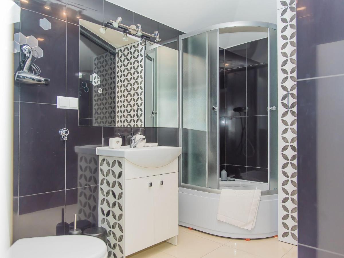 Easy Rent Apartments - Loft Lublin Kültér fotó
