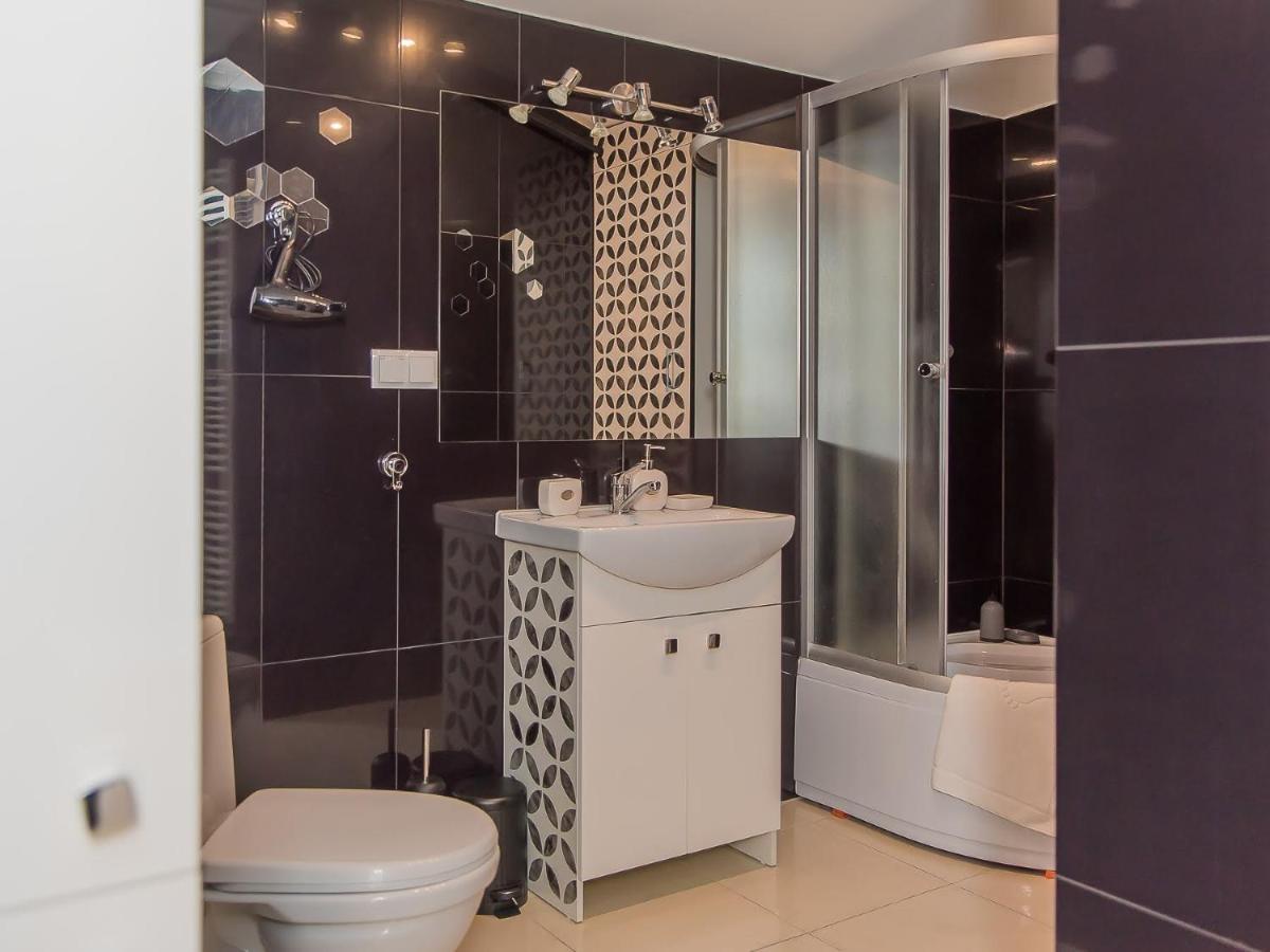 Easy Rent Apartments - Loft Lublin Kültér fotó