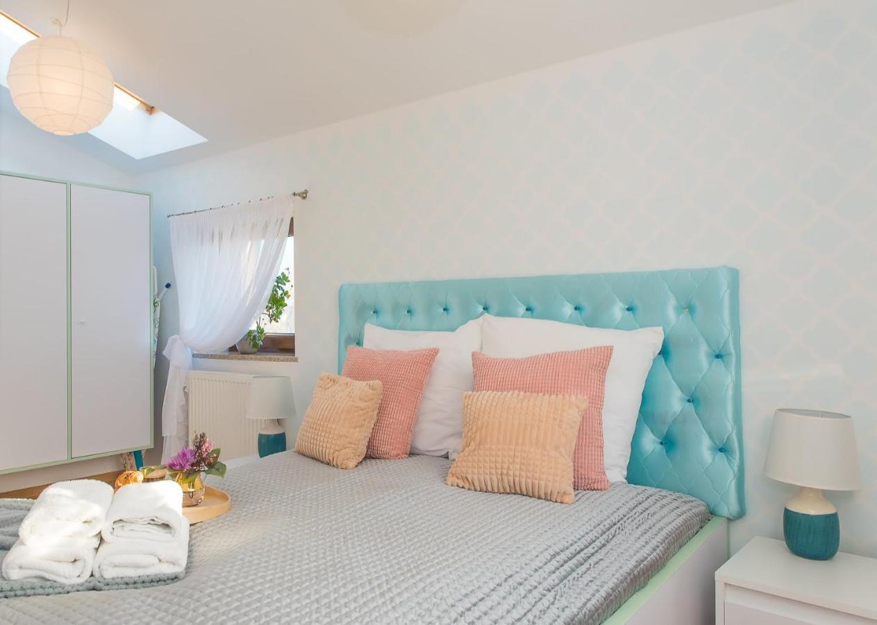 Easy Rent Apartments - Loft Lublin Kültér fotó