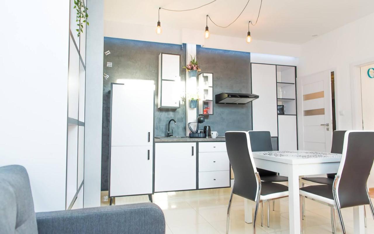 Easy Rent Apartments - Loft Lublin Kültér fotó