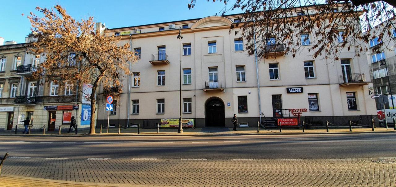Easy Rent Apartments - Loft Lublin Kültér fotó