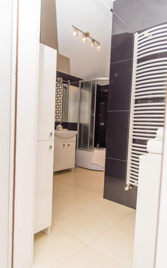 Easy Rent Apartments - Loft Lublin Kültér fotó