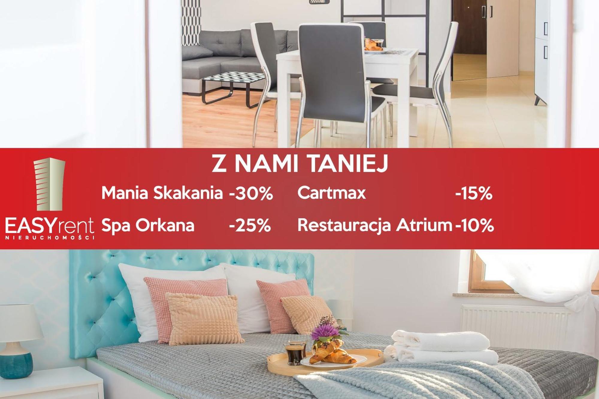 Easy Rent Apartments - Loft Lublin Kültér fotó